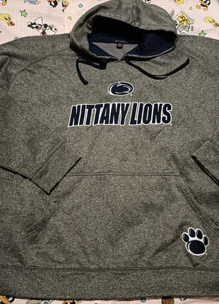 Felpa Penn State Nittany Lions xxl, marque: Champion, état: Très bon état, taille: XXL, 22,00 €, 23,80 € Protection acheteurs incluse