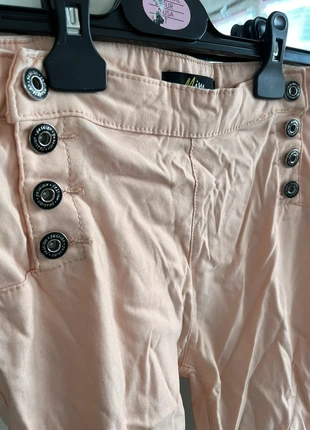 Jean couleur saumon , brand: Mim, condition: Very good, size: M / 38 / 10, €1.00, €1.75 includes Buyer Protection