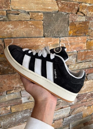 Adidas Campus 00s Noir / Taille 40, merk: adidas, staat: Heel goed, maat: 40, € 39,00, € 41,65 inclusief Kopersbescherming