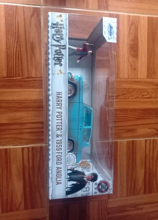 Harry Potter et ford 1959, marca: Ford, estado: Novo com etiquetas, €35.00, €37.45 inclui Proteção do Comprador