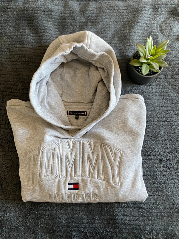 Pull Tommy Hilfiger 2