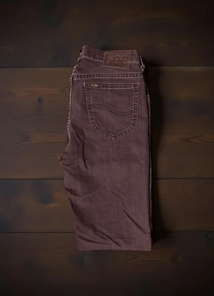 Jeans Lee Rider Slim Fit Neri/Grigio Scuro - Taglia W30 L32 - Perfetti!, marque: Lee, état: Très bon état, taille: W35 | FR 44, 10,00 €, 11,20 € Protection acheteurs incluse