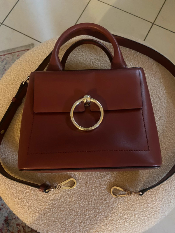 Sac Claudie Pierlot Vinted hrajemskrajem.msk.cz