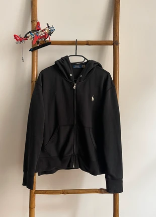 Ralph Lauren - gilet à capuche, marke: Ralph Lauren, zustand: Sehr gut, größe: S / 36 / 8, 59,50 €, 63,18 € inklusive Vinted-Käuferschutz