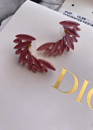 Crystal Earrings, marque: Local, état: Neuf sans étiquette, 4,99 €, 5,94 € Protection acheteurs incluse