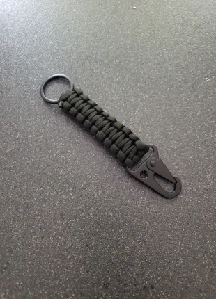 Porte clefs corde de survie, staat: Nieuw zonder prijskaartje, € 5,50, € 6,48 inclusief Kopersbescherming Pro