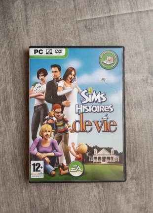 Jeu pc, condition: Good, €2.00, €2.80 includes Buyer Protection