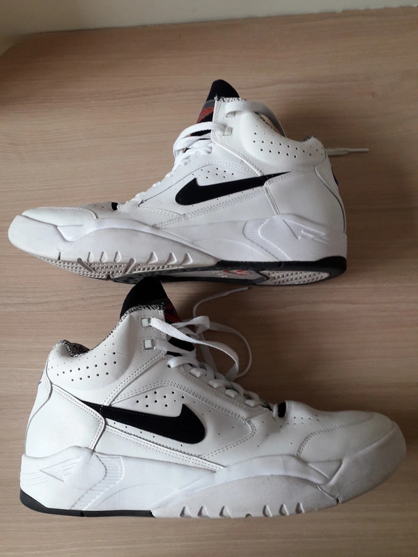 Nike Air Flight Lite Mid 45 5 11 5