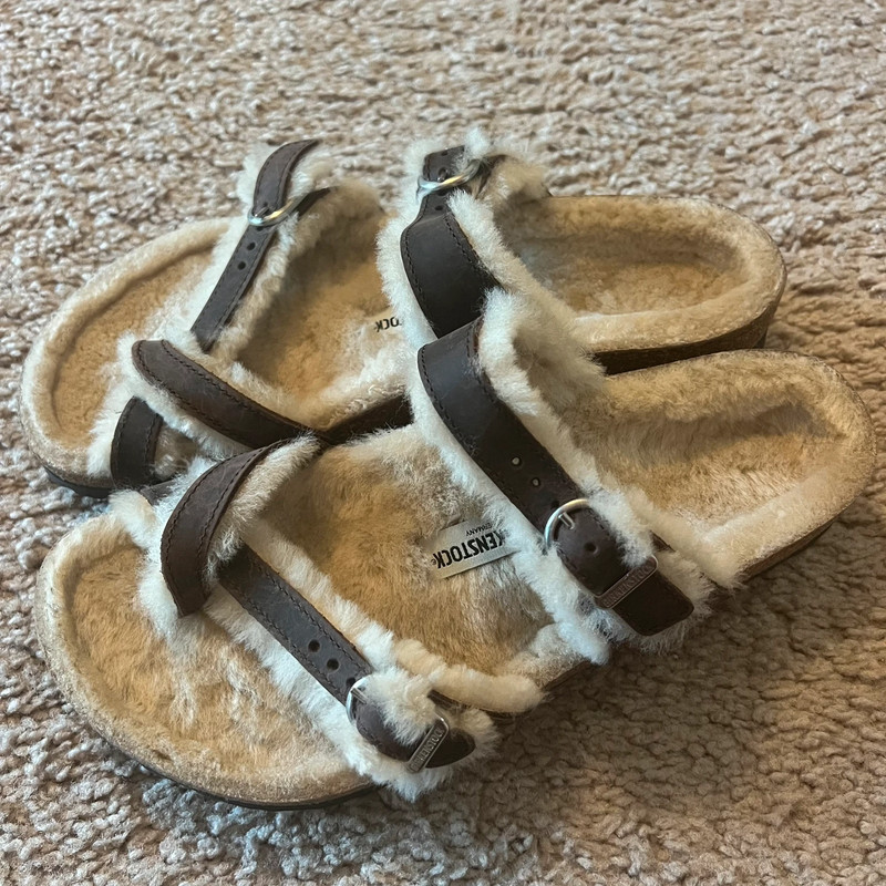 birkenstock mayari Sandals size40 1