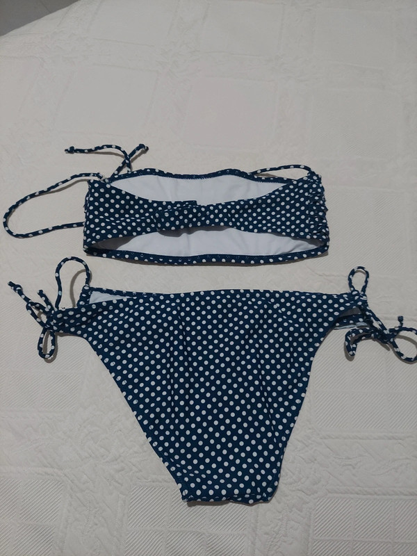 Bikini de lunares 2