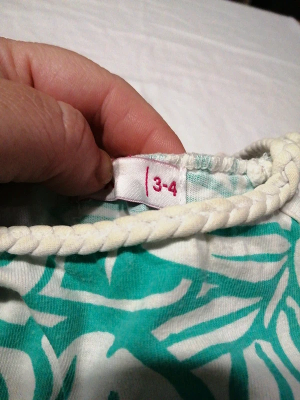 Robe courte - photo numéro 4