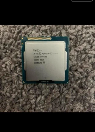 intel pentium g2030 3ghz, merk: Intel, staat: Heel goed, € 3,00, € 3,85 inclusief Kopersbescherming