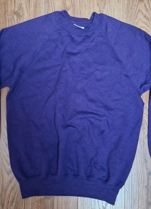 Sweat violet, brand: Violet, condition: Very good, size: S / 36 / 8, €8.00, €9.10 includes Buyer Protection