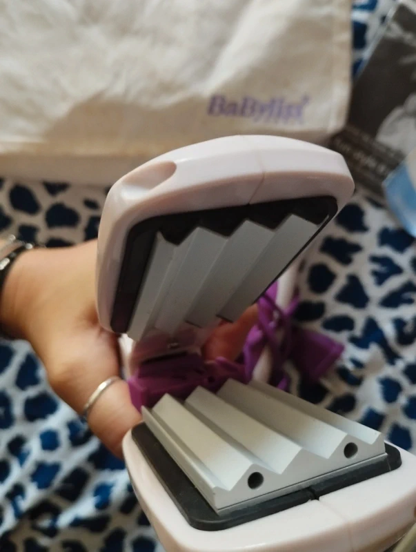 Babyliss fun style 8 en1 - photo numéro 3