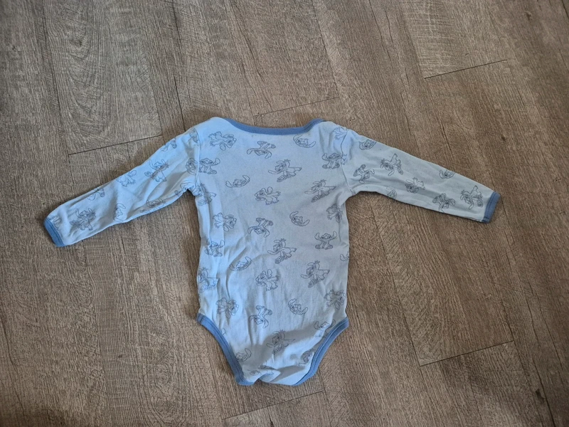 Body Disney - photo numéro 4