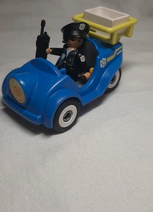 Voiture de police Playmobil Duck on Call, marca: Playmobil, estado: Muy bueno, tamaño: 5 años / 110 cm, 10,00 €, 11,20 € Protección al comprador incluida