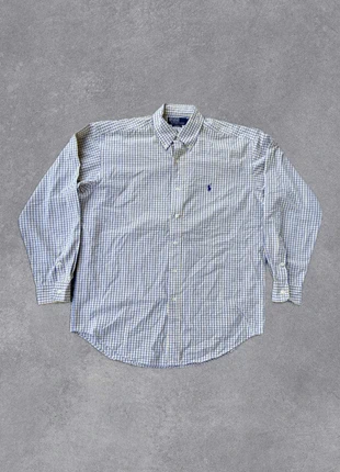 Camicia Ralph Lauren vintage 00’style 🌟 - tg. M, marque: Ralph Lauren, état: Neuf sans étiquette, taille: M, 14,00 €, 15,40 € Protection acheteurs incluse