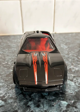 MASK Raven - Voiture noire M.A.S.K Venom, brand: Mask, condition: Satisfactory, size: One size, €27.00, €29.05 includes Buyer Protection