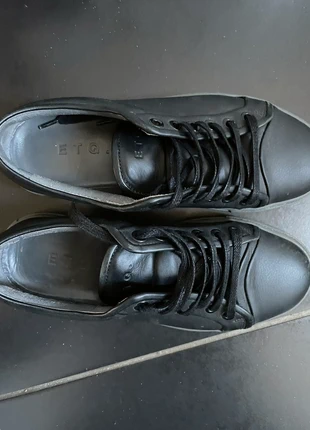 Schoenen etq , marque: ETQ, état: Bon état, taille: 37, 20,00 €, 21,70 € Protection acheteurs incluse