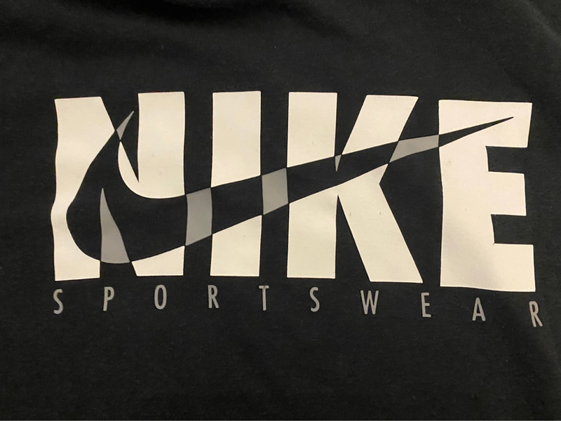 Nike Hoodie 5