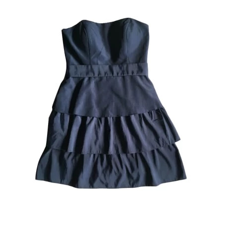 Robe outlet bustier maje