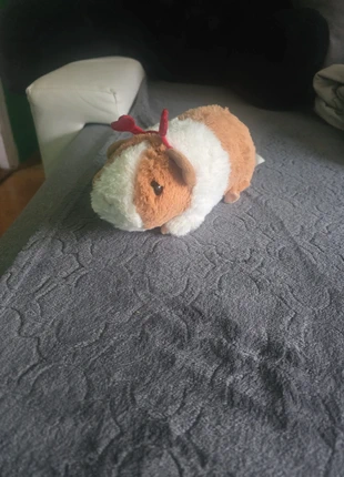 Plush toy guineapig, brand: love&snuggles, condition: Good, size: One size, £1.00, £1.38 includes Buyer Protection
