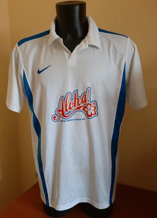 maglia nike vintage Aloha, marque: Nike, état: Très bon état, taille: L, 12,00 €, 13,30 € Protection acheteurs incluse
