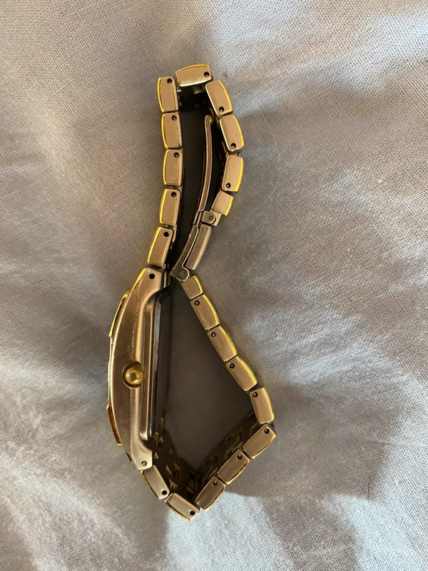 Orologio vintage Dany quartz