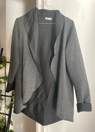 Gilet long Makadamia 40, brand: Makadamia, condizioni: Ottime, taglia: L / IT 44 / EU 40, €8.00, €9.10 include la Protezione acquisti