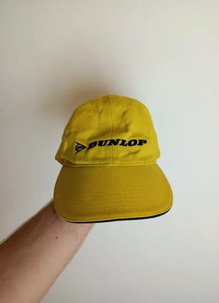 Vintage y2k era Dunlop Tyres Cap 🧢, brand: Dunlop, condition: Very good, size: One size, £20.00, £21.70 includes Buyer Protection