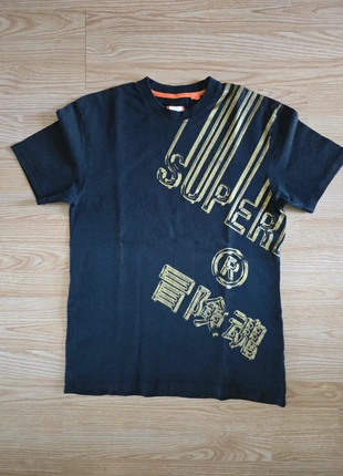 T-shirt Superdry homme taille M, marke: Superdry, zustand: Sehr gut, größe: M, 5,00 €, 5,95 € inklusive Vinted-Käuferschutz