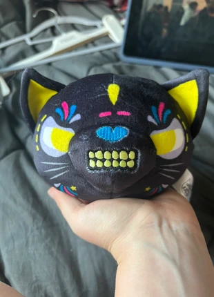 Kreepy Katz Plushie, brand: Smyths, condition: Very good, size: One size, £1.00, £1.38 includes Buyer Protection