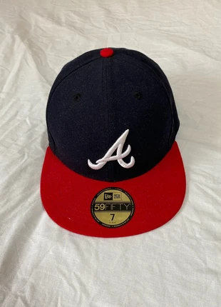 Atlanta braves cap, brand: Atlanta, condizioni: Ottime, taglia: Taglia unica, €15.00, €16.45 include la Protezione acquisti