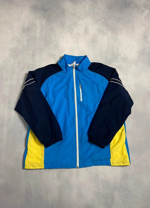 Veste crazy vintage rare Bleu, marque: Vintage Dressing, état: Très bon état, taille: M, 10,20 €, 11,41 € Protection acheteurs incluse