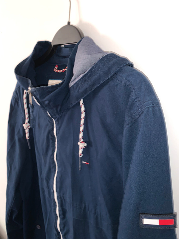 Tommy Hilfiger NY 85 Jacket