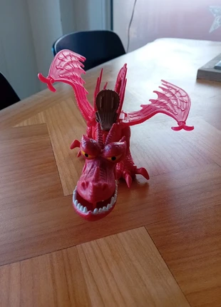 Dragon krochfer, brand: Dreamworks, condition: Very good, size: One size, €10.00, €11.20 includes Buyer Protection