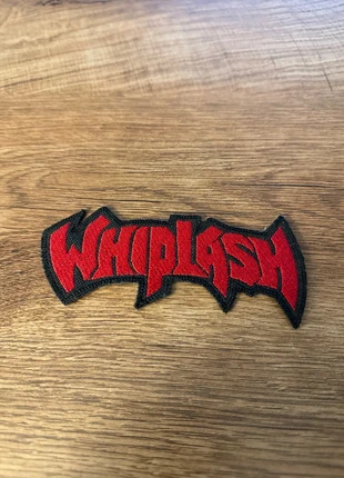 Patch - Whiplash, brand: Whiplash, condizioni: Ottime, €12.00, €13.30 include la Protezione acquisti
