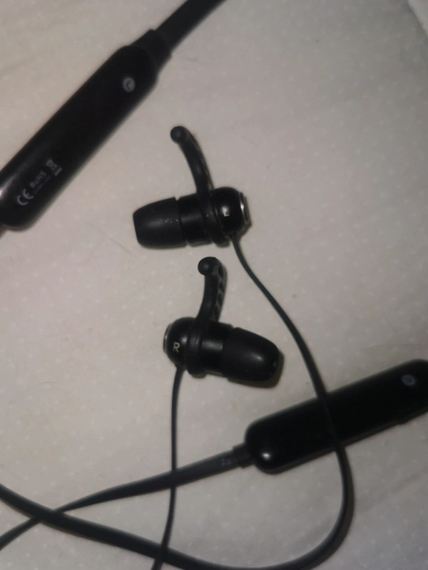 Auriculares inalámbricos sport 4