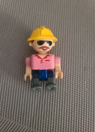 Duplo Builder YMCA, brand: LEGO Duplo, condition: Good, size: One size, €3.00, €3.85 includes Buyer Protection