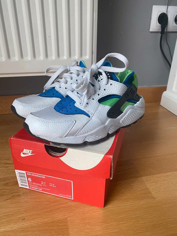 Nike air huarache og baratas sales