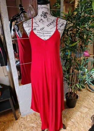 Macacão vermelho, état: Très bon état, taille: Taille unique, 2,75 €, 3,59 € Protection acheteurs incluse