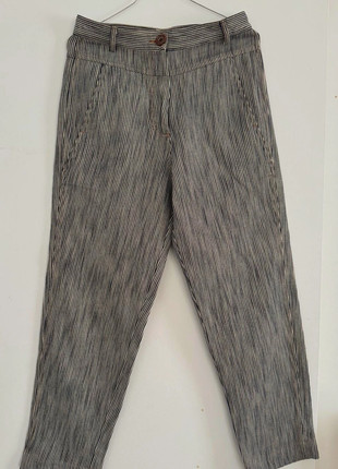 Pantalon Sessun rayé, marque: Sessun, état: Neuf sans étiquette, taille: M / 38 / 10, 30,00 €, 32,20 € Protection acheteurs incluse