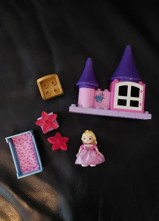 Lego Duplo 6151 Doornroosje, marque: LEGO Duplo, état: Très bon état, taille: Taille unique, 15,00 €, 16,45 € Protection acheteurs incluse