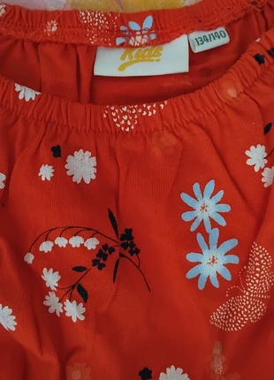 T-shirt bambina kids lunghezza 134-140 anni 9-10, brand: Kids, condizioni: Ottime, taglia: 9 anni / 134 cm, €2.50, €3.33 include la Protezione acquisti