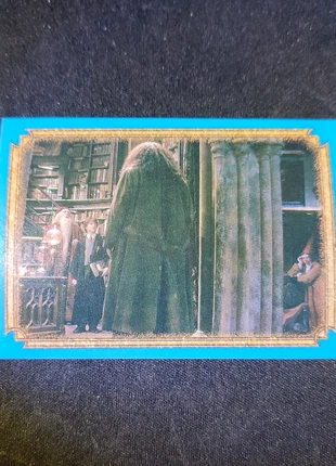 Harry Potter and the Chamber of Secrets Panini Sticker #119, marca: Harry Potter, estado: Muito bom, €1.00, €1.75 inclui Proteção do Comprador