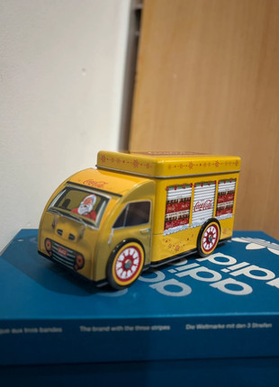 Camión Coca-Cola vintage, marque: Coca-Cola, état: Très bon état, 5,00 €, 5,95 € Protection acheteurs incluse