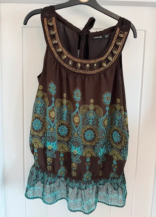 Ladies top, brand: Apt. 9, condition: Very good, size: M / UK 12-14, £2.00, £2.80 includes Buyer Protection