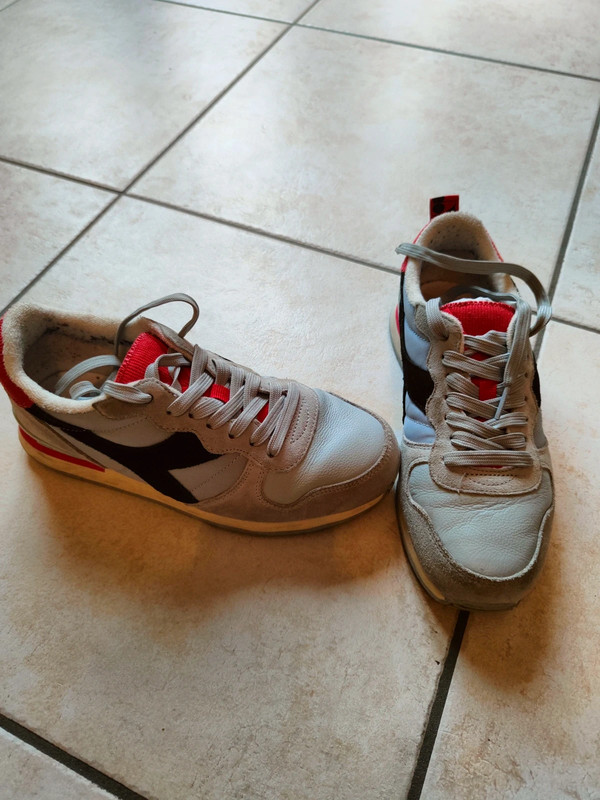 Sneakers Diadora n.39 autunno inverno Vinted