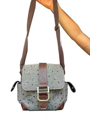 rare bag Hello Kitty Y2K, marque: Hello Kitty, état: Très bon état, 14,00 €, 15,40 € Protection acheteurs incluse