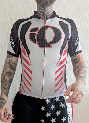 Maillot cyclisme pearl izumi homme, marke: PEARL iZUMi, zustand: Sehr gut, größe: M, 25,00 €, 26,95 € beinhaltet Vinted-Käuferschutz Pro